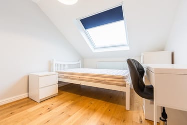 6 bed house, Amble Grove, Jesmond Vale, Newcastle, NE21NY - Image 9
